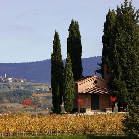 Relais Russiz Superiore Capriva del Friuli Exteriér fotografie