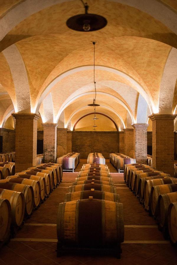 Relais Russiz Superiore Capriva del Friuli Exteriér fotografie