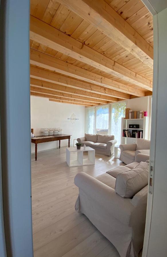 Relais Russiz Superiore Capriva del Friuli Exteriér fotografie
