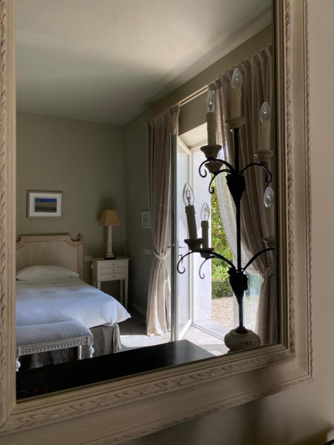 Relais Russiz Superiore Capriva del Friuli Exteriér fotografie