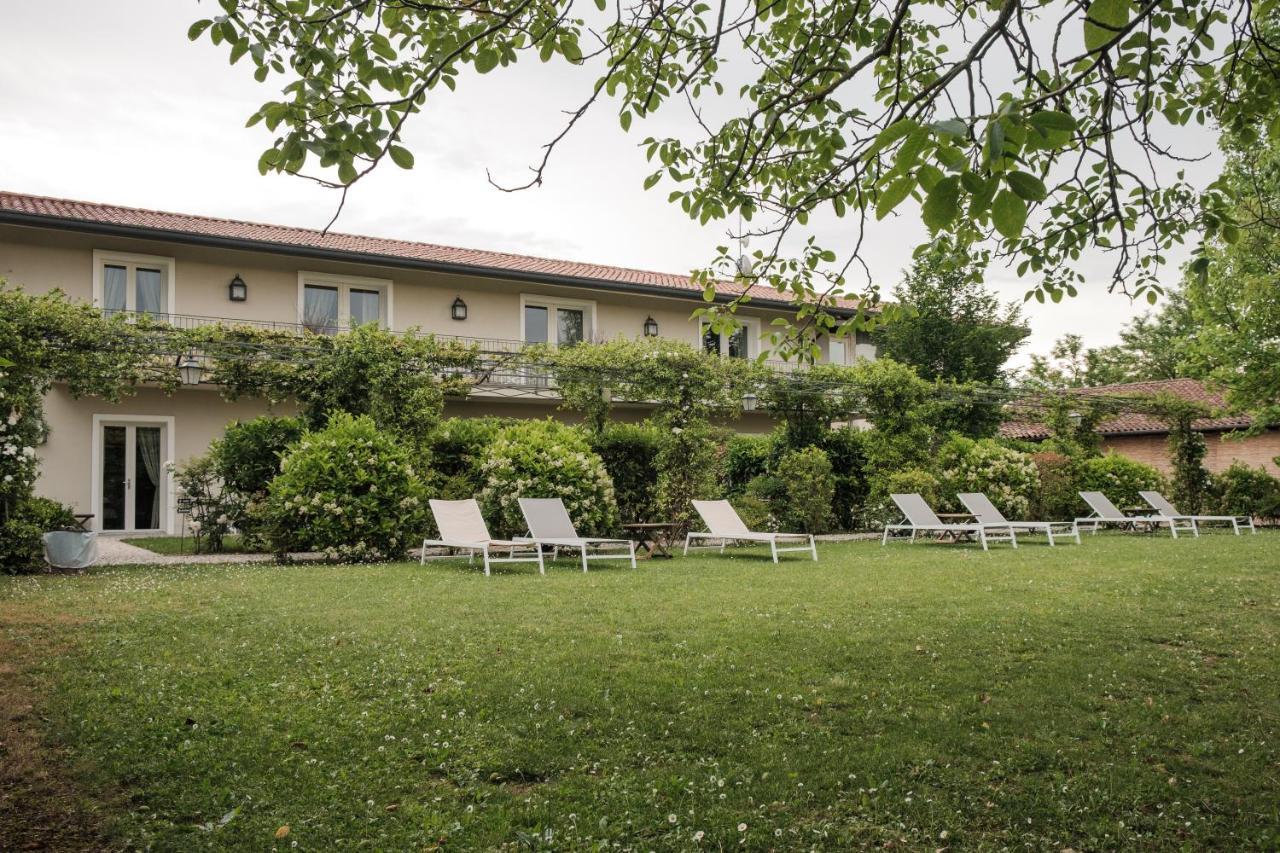 Relais Russiz Superiore Capriva del Friuli Exteriér fotografie