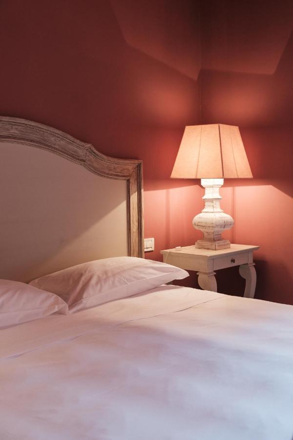 Relais Russiz Superiore Capriva del Friuli Exteriér fotografie