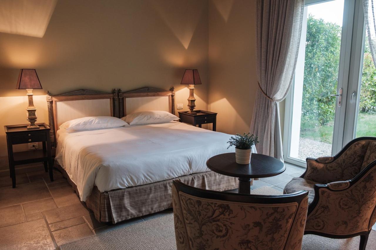 Relais Russiz Superiore Capriva del Friuli Exteriér fotografie