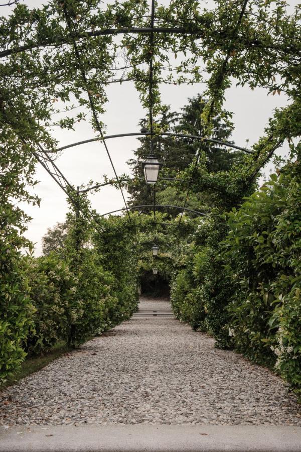 Relais Russiz Superiore Capriva del Friuli Exteriér fotografie