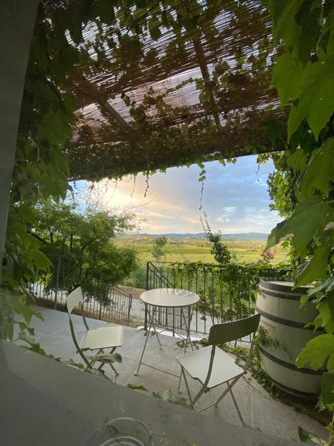 Relais Russiz Superiore Capriva del Friuli Exteriér fotografie