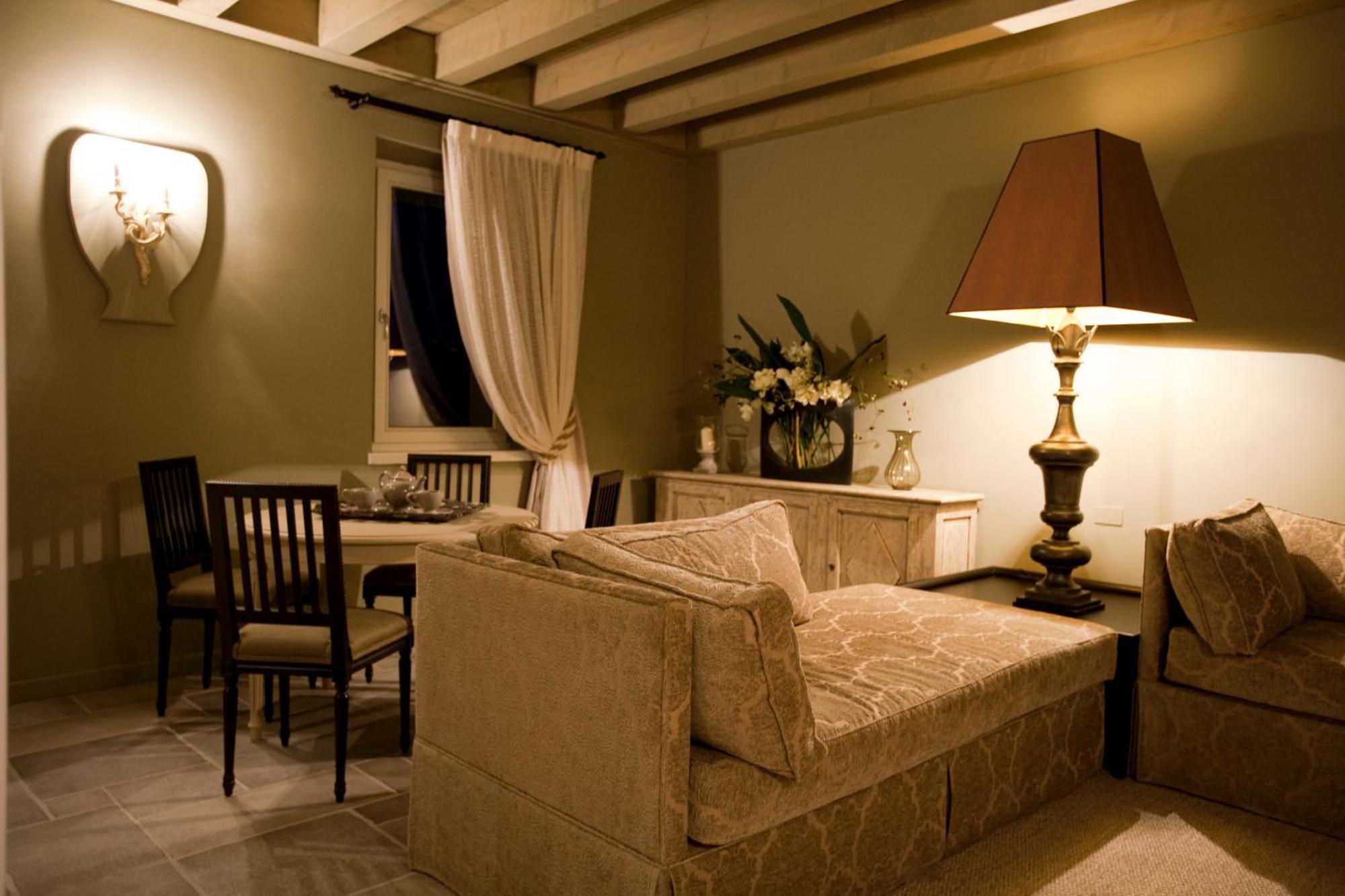 Relais Russiz Superiore Capriva del Friuli Exteriér fotografie