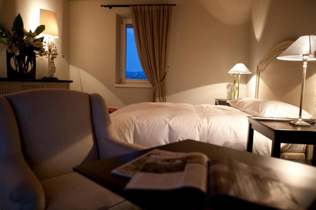 Relais Russiz Superiore Capriva del Friuli Pokoj fotografie